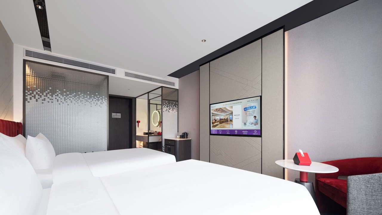 Photo of Bedroom in Tongzhou