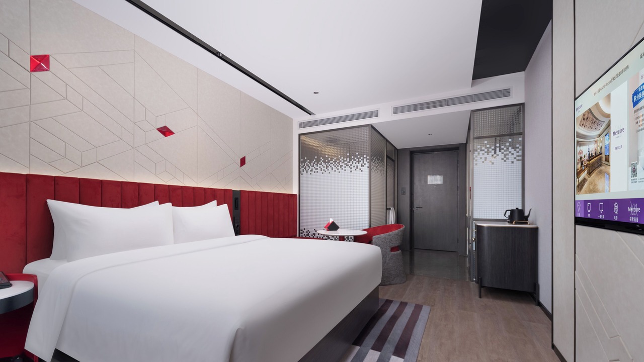 Photo of Bathroom in Tongzhou