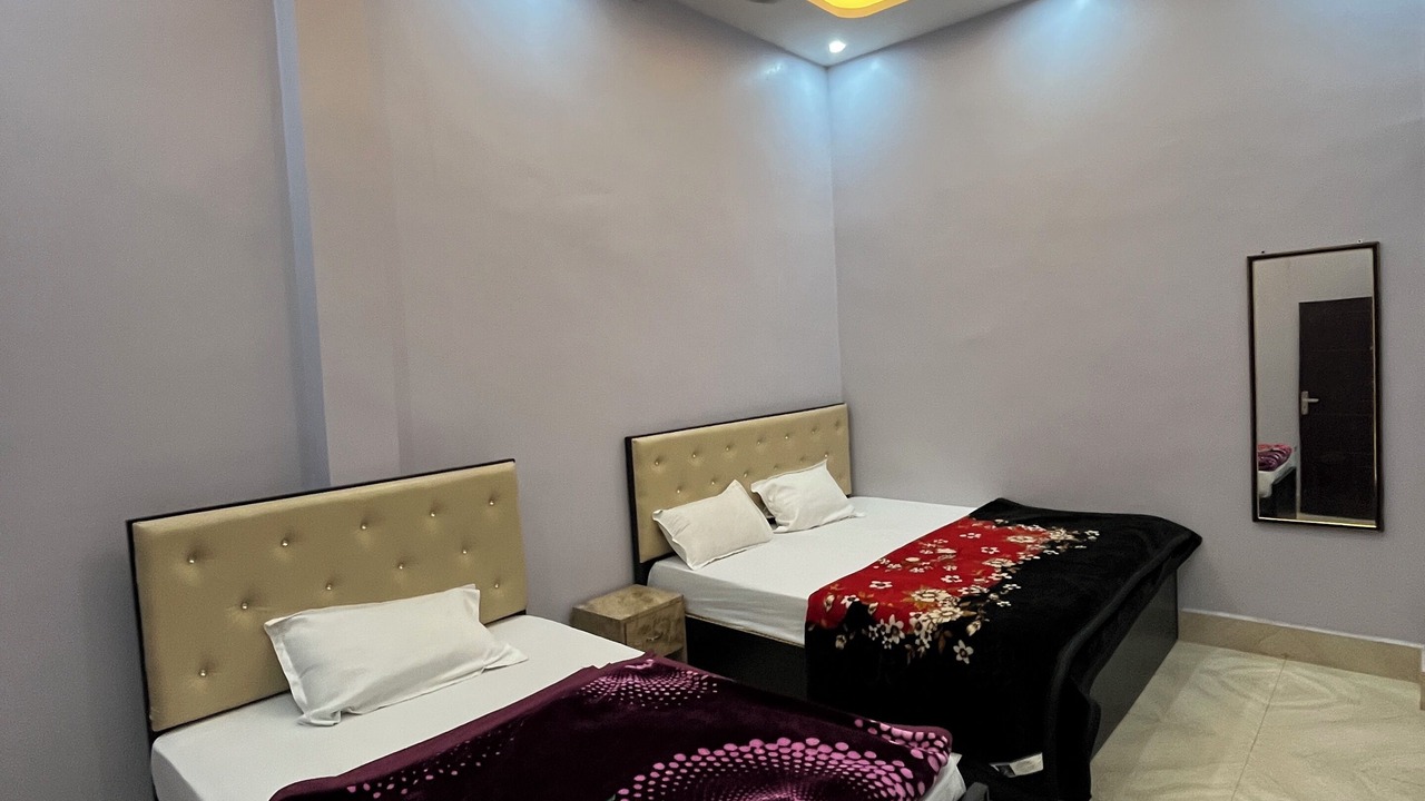 Photo of Bedroom in Misrikh