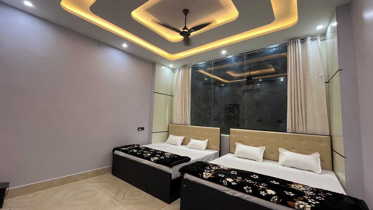 Photo of Bedroom in Misrikh