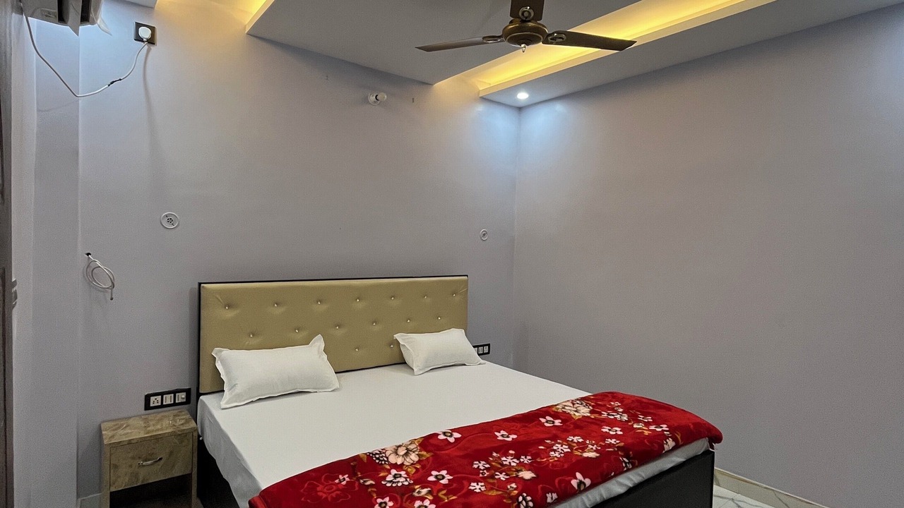 Photo of Bedroom in Misrikh