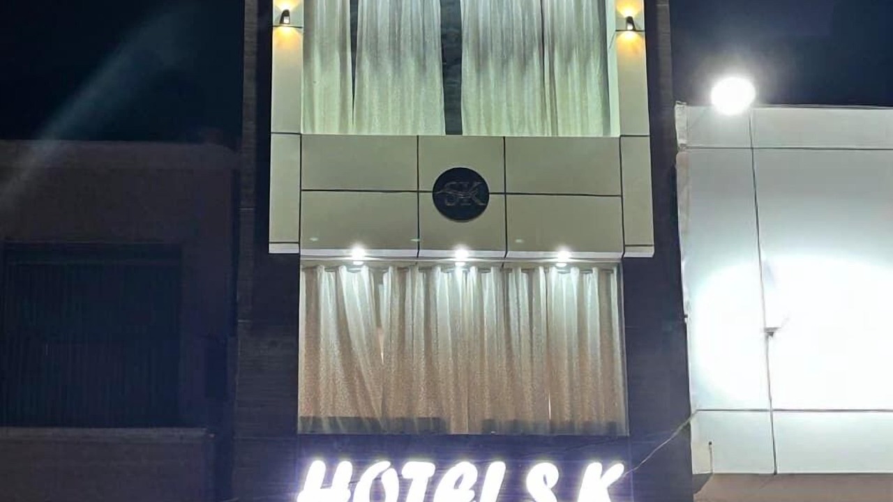 Photo of Outdoor in Misrikh