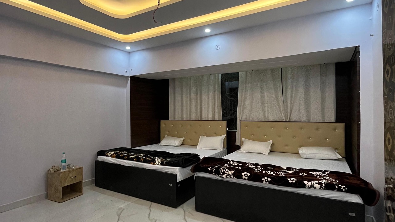 Photo of Bedroom in Misrikh