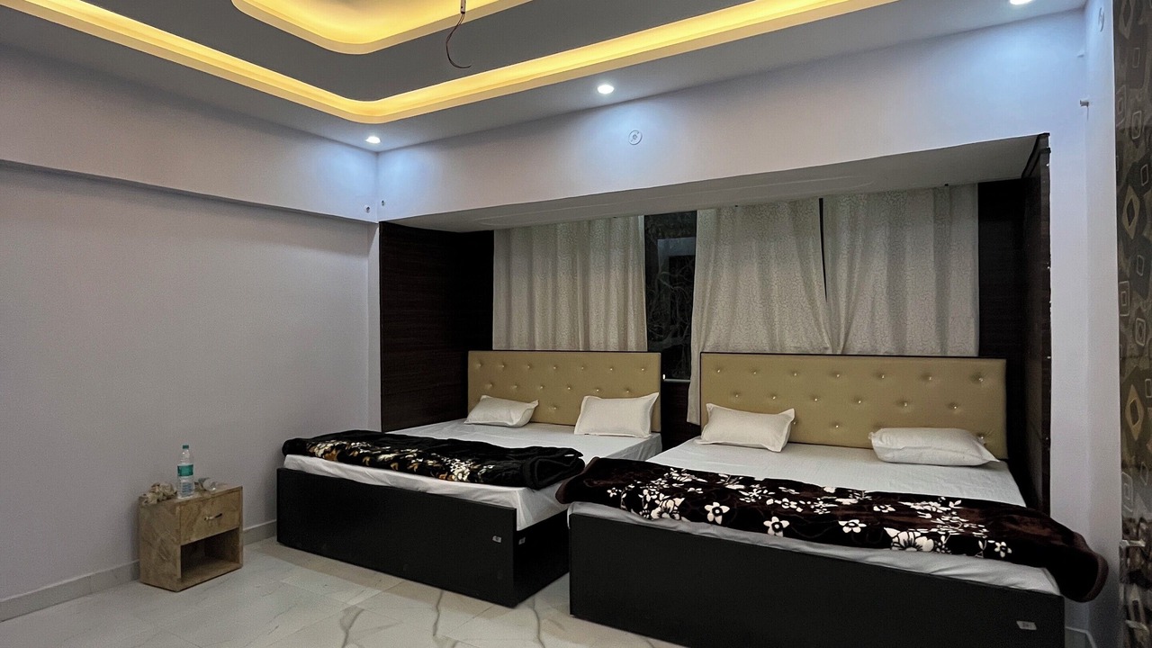 Photo of Bedroom in Misrikh