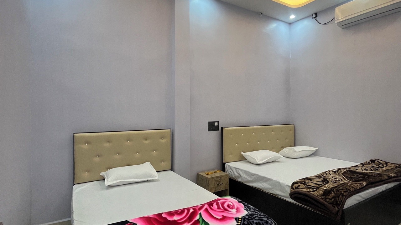 Photo of Bedroom in Misrikh