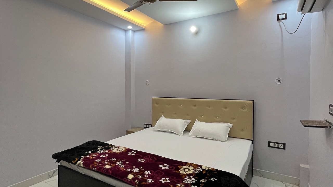 Photo of Bedroom in Misrikh