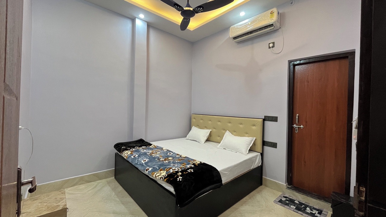 Photo of Bedroom in Misrikh
