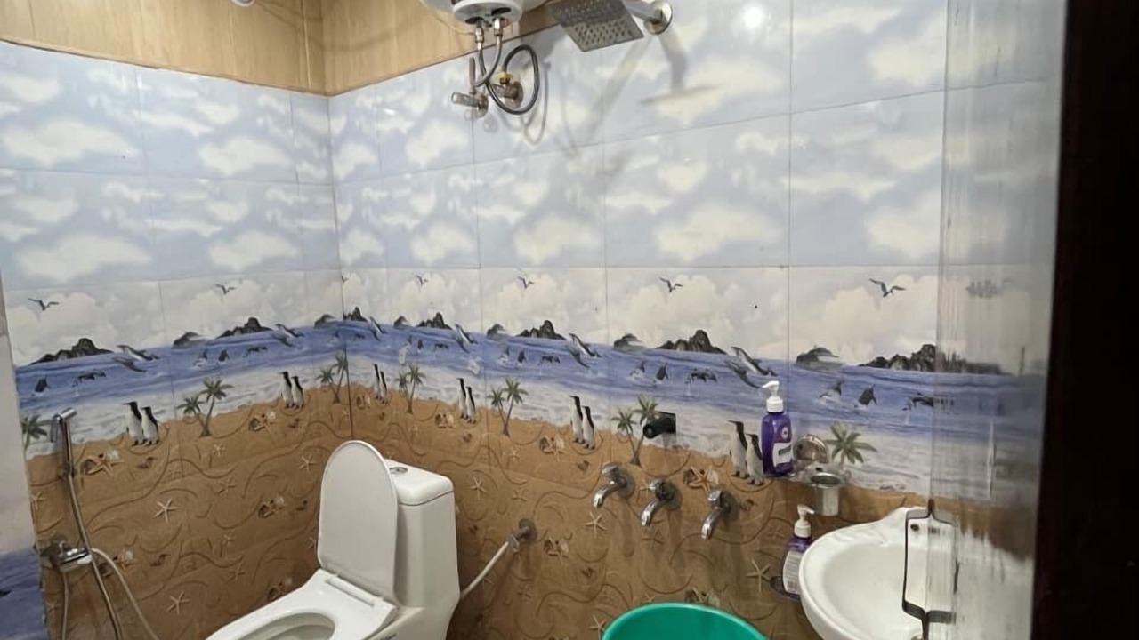 Photo of Bathroom in Misrikh