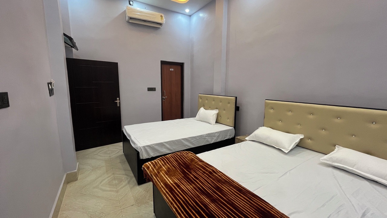 Photo of Bedroom in Misrikh