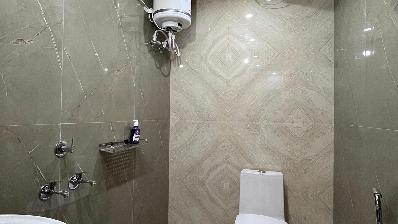 Photo of Bathroom in Misrikh