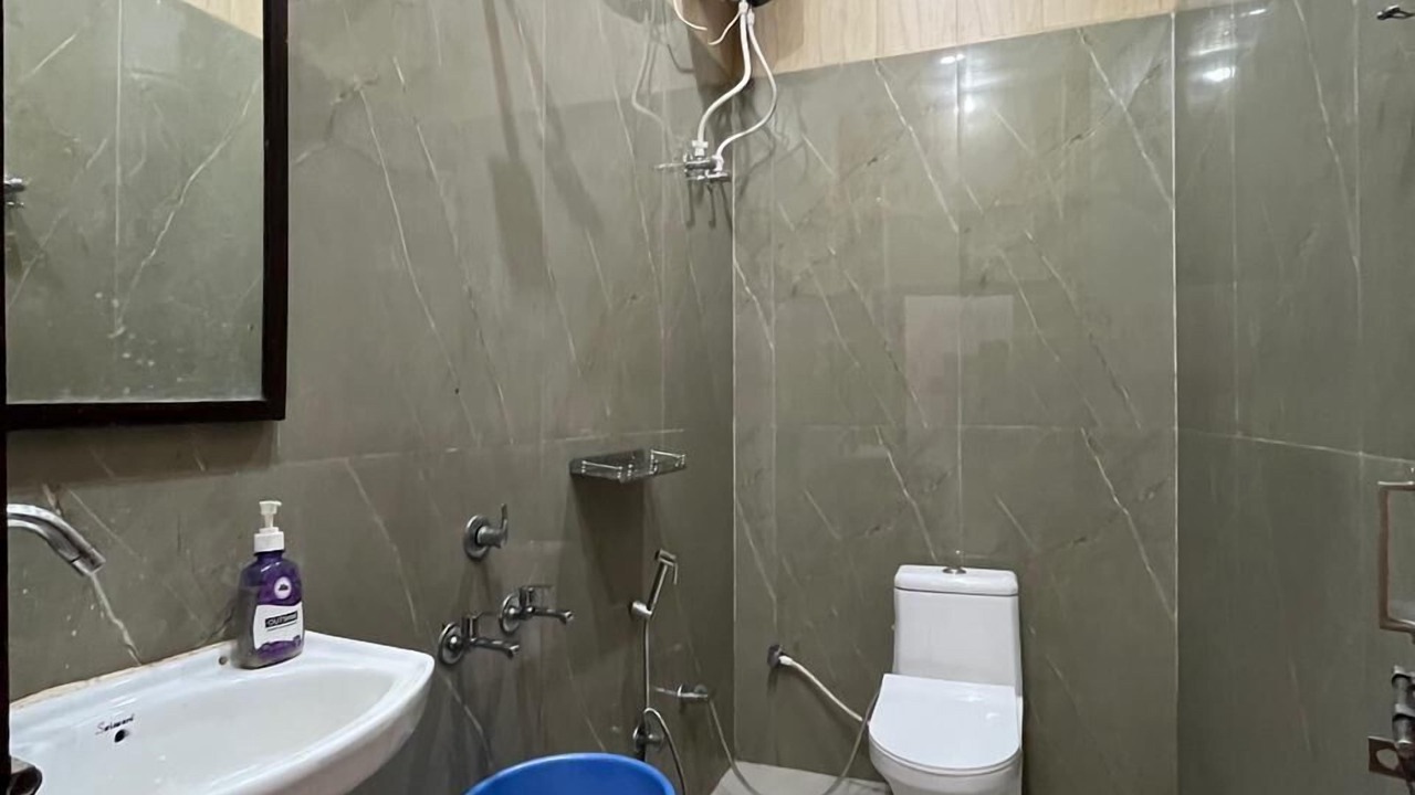 Photo of Bathroom in Misrikh
