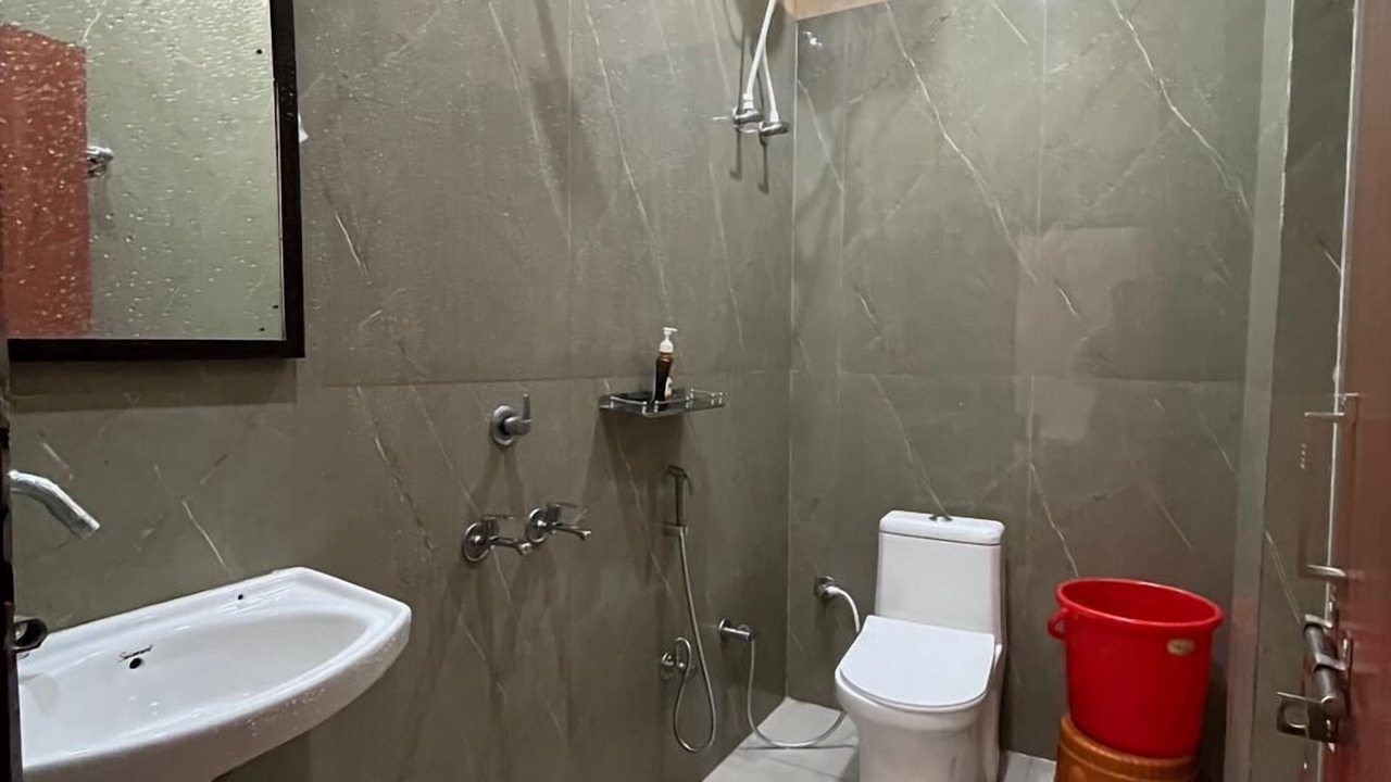 Photo of Bathroom in Misrikh