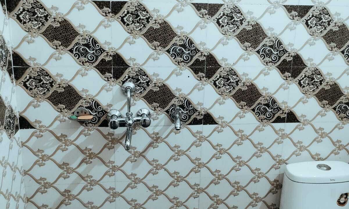 Photo of Patio Balcony in Gomti Nagar