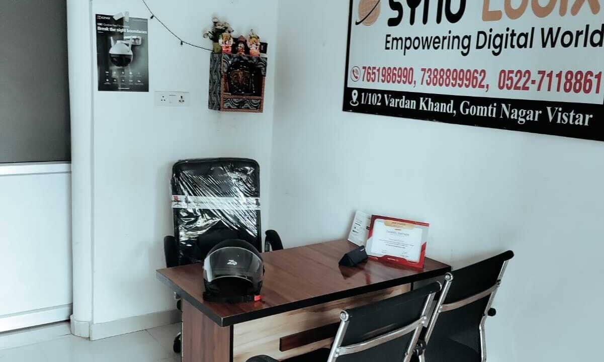 Photo of Patio Balcony in Gomti Nagar