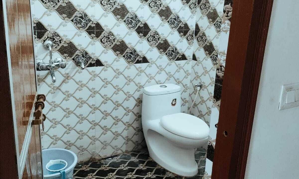 Photo of Patio Balcony in Gomti Nagar