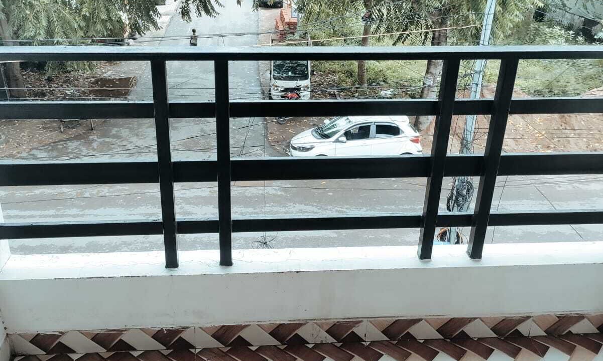 Photo of Patio Balcony in Gomti Nagar