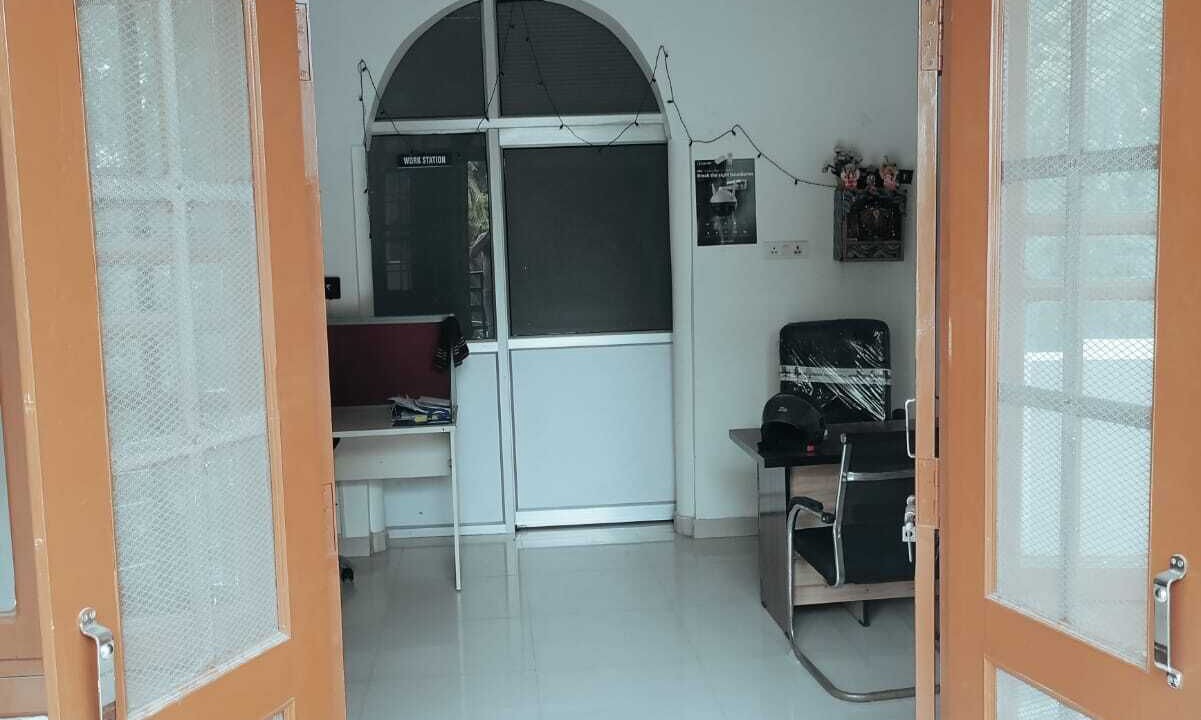 Photo of Patio Balcony in Gomti Nagar
