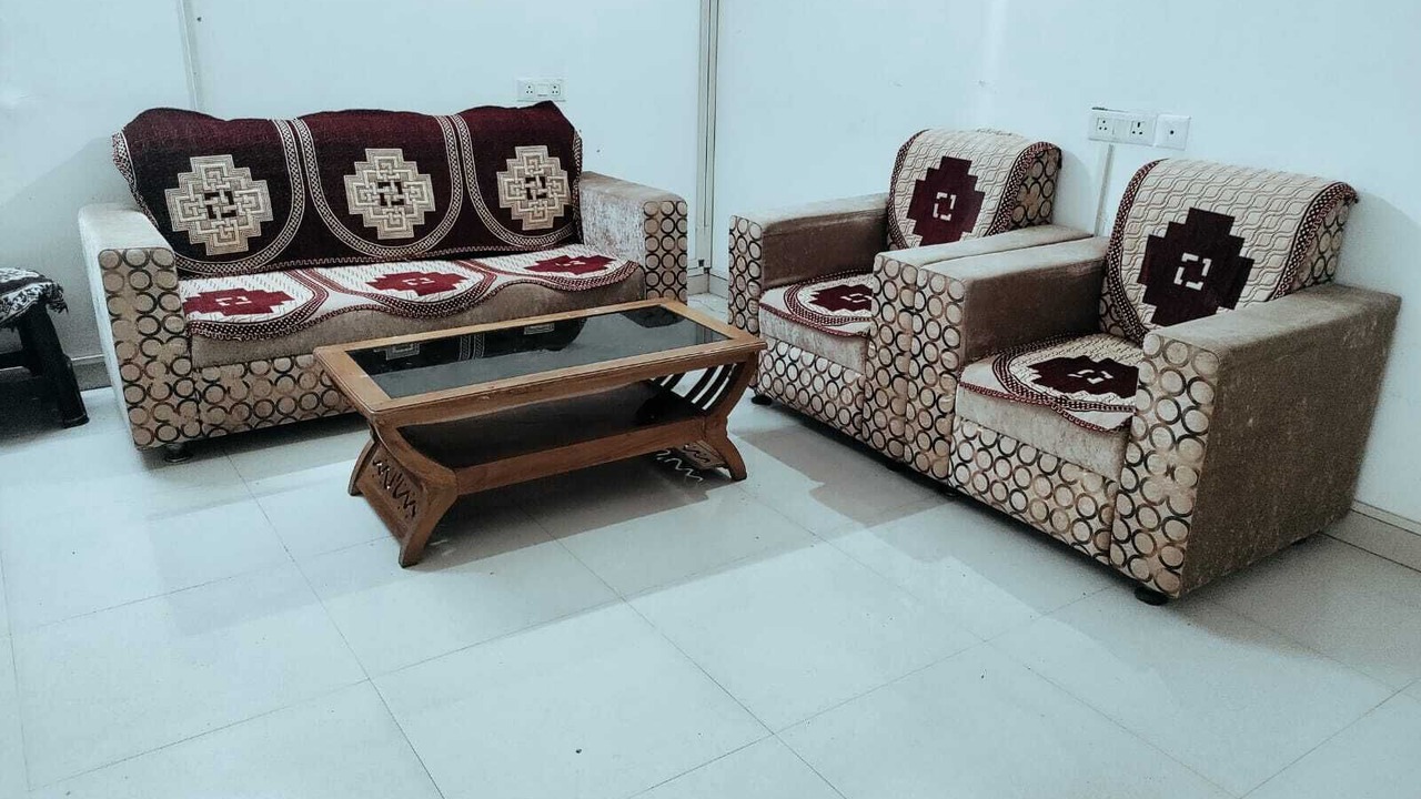 Photo of Patio Balcony in Gomti Nagar