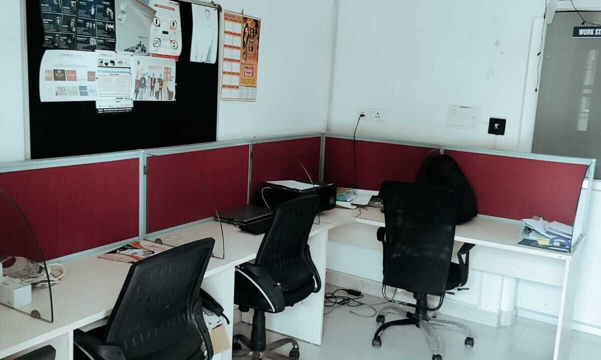 Photo of Patio Balcony in Gomti Nagar