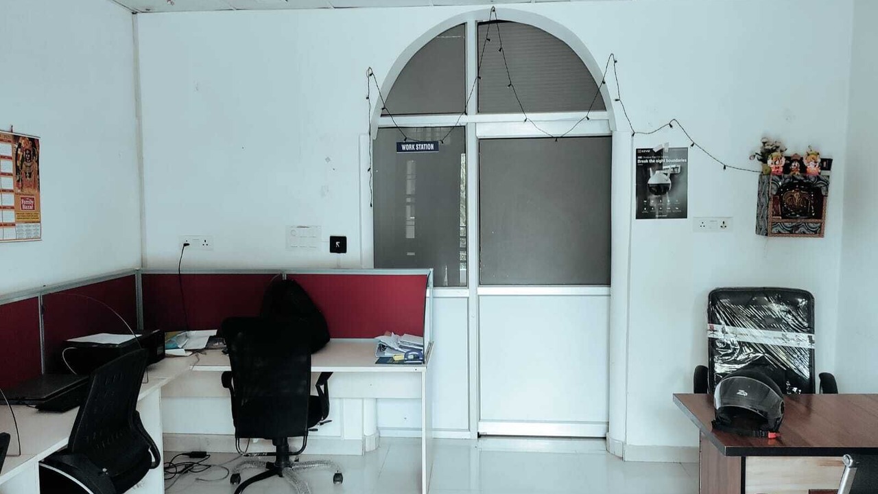 Photo of Patio Balcony in Gomti Nagar