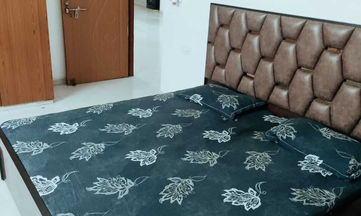 Photo of Patio Balcony in Gomti Nagar