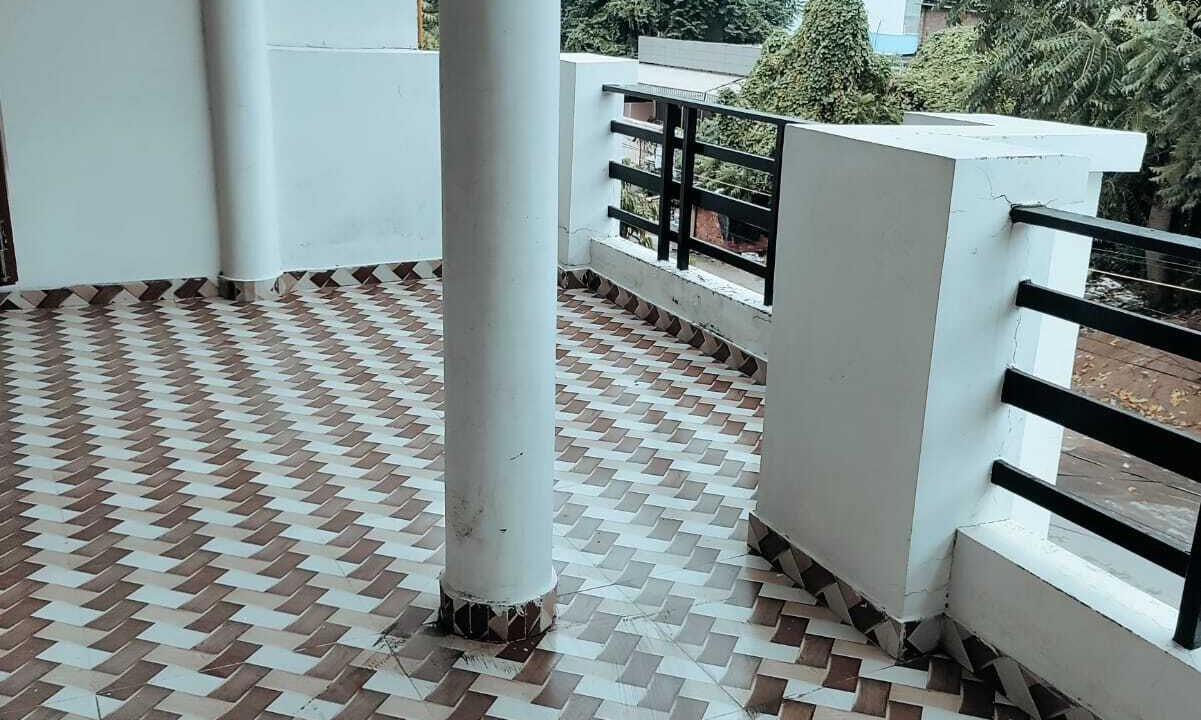 Photo of Patio Balcony in Gomti Nagar