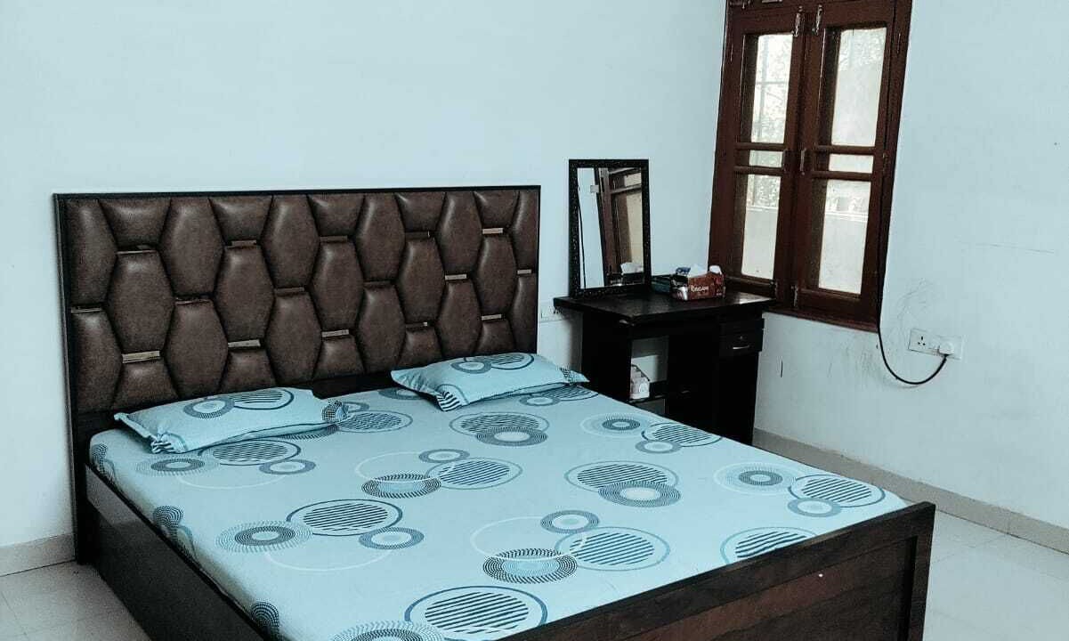 Photo of Patio Balcony in Gomti Nagar