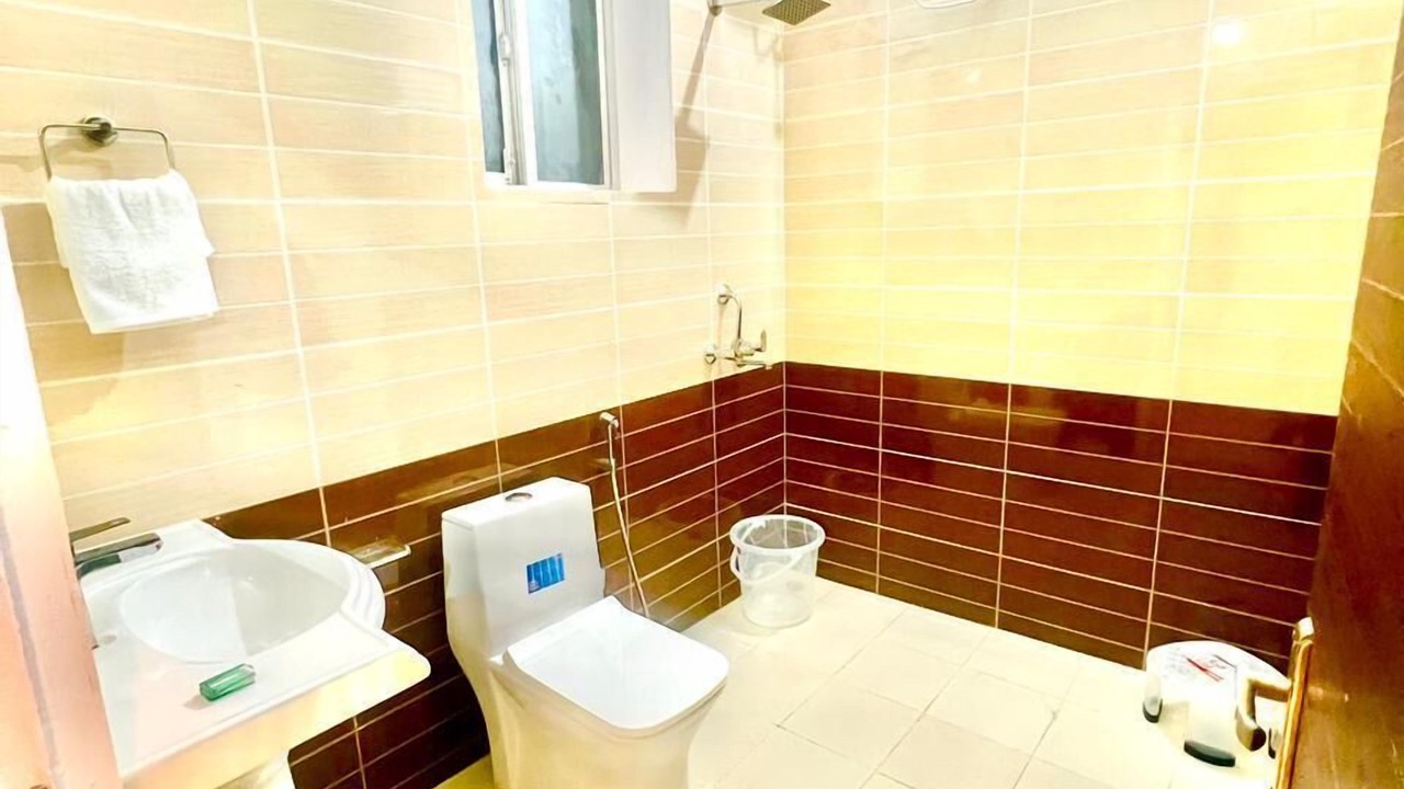 Photo of Bathroom in Sawai Madhopur