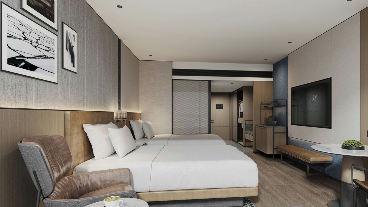 Photo of Bedroom in Aletai