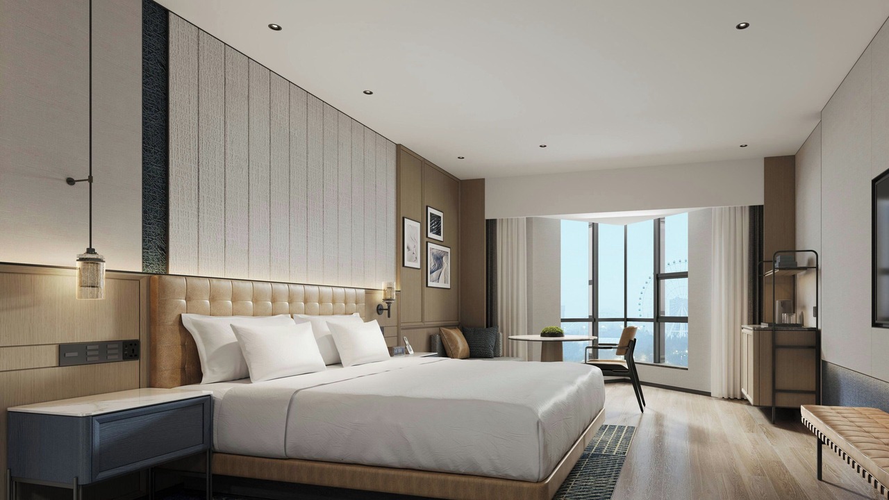 Photo of Bedroom in Aletai