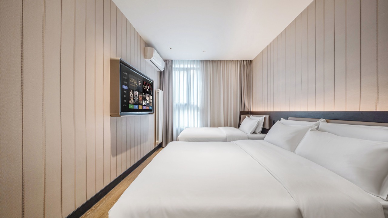 Photo of Bedroom in Licang