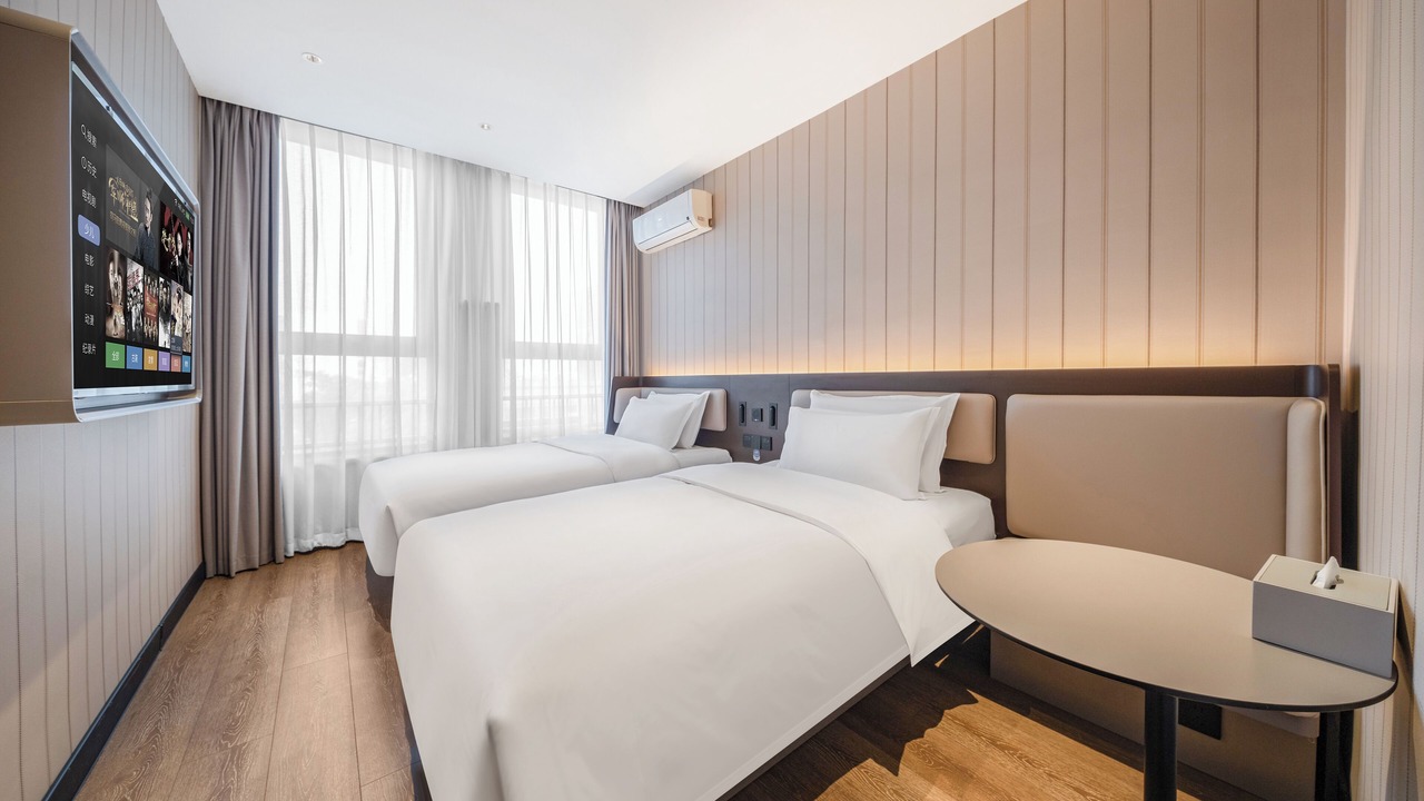 Photo of Bedroom in Licang