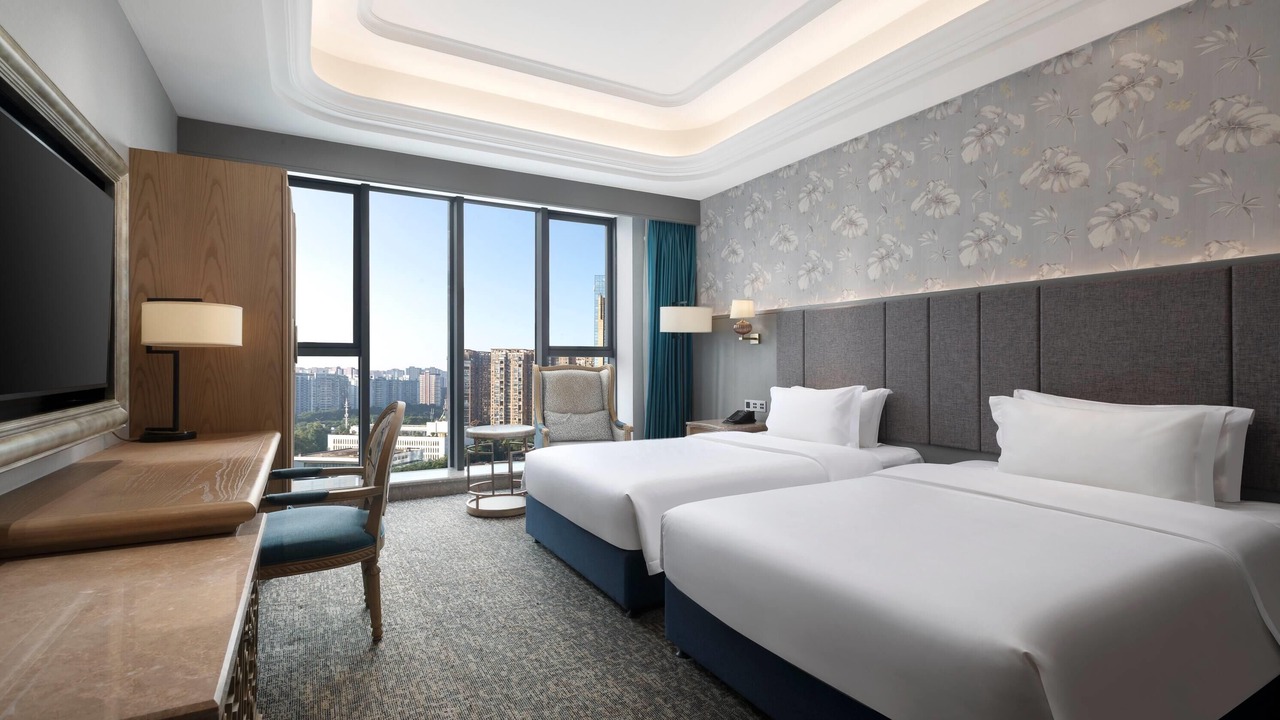 Photo of Bedroom in Jinniu