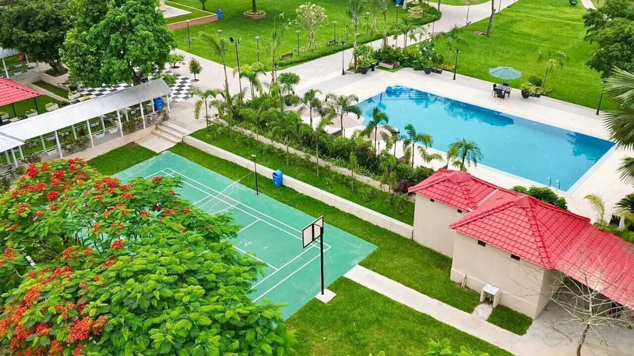 Photo of Outdoor in Gazipur District