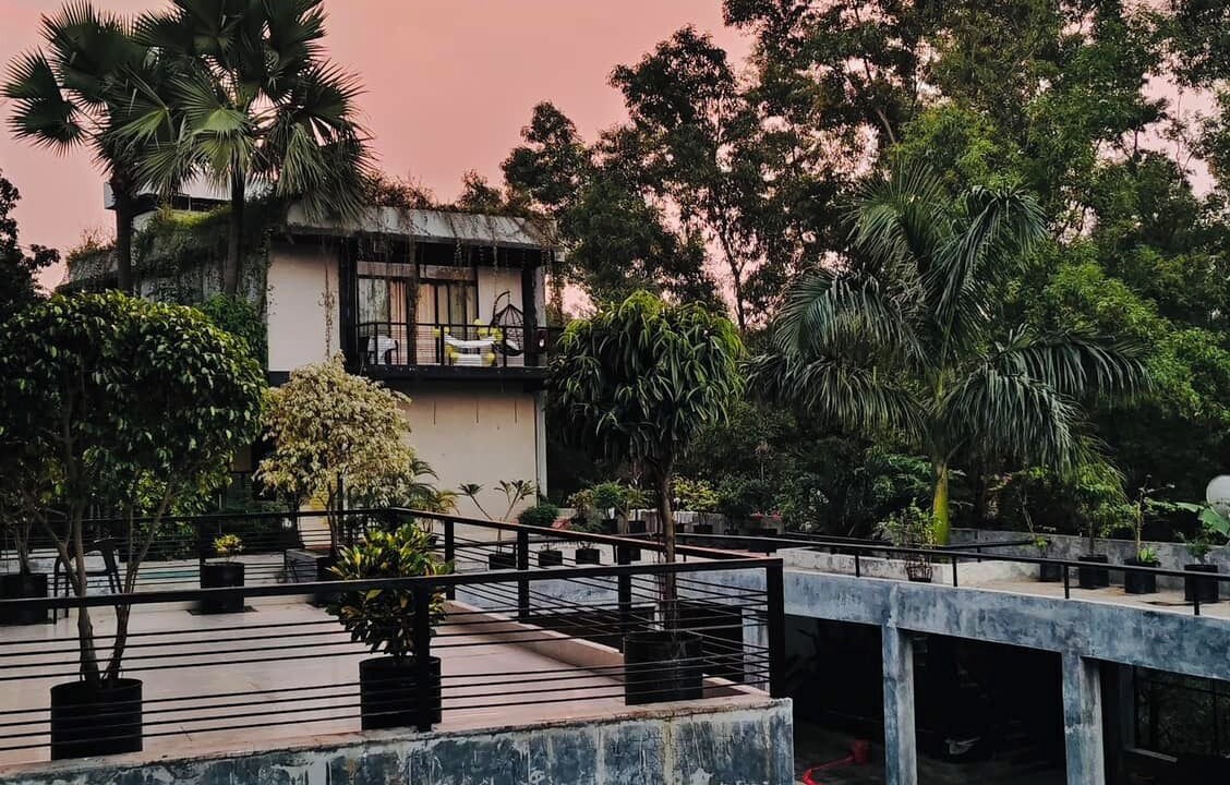 Photo of Outdoor in Dhaka Division