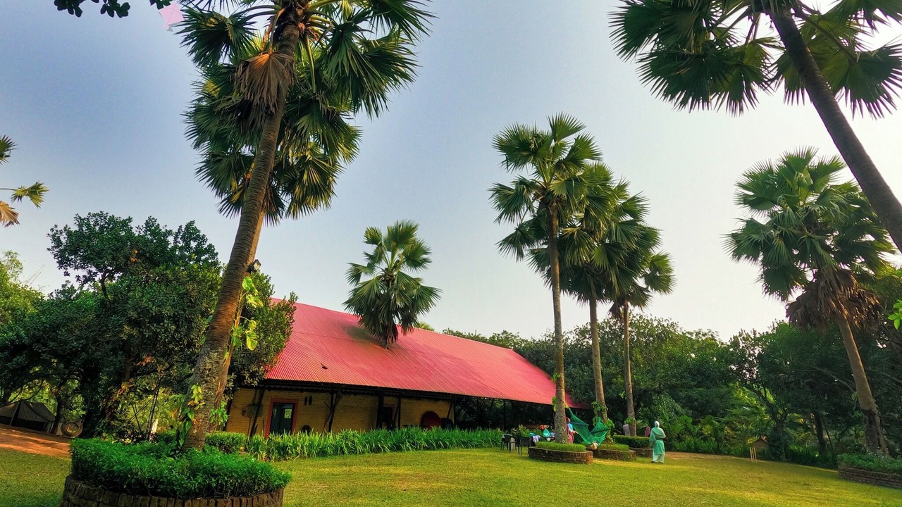 Photo of Outdoor in Dhaka Division
