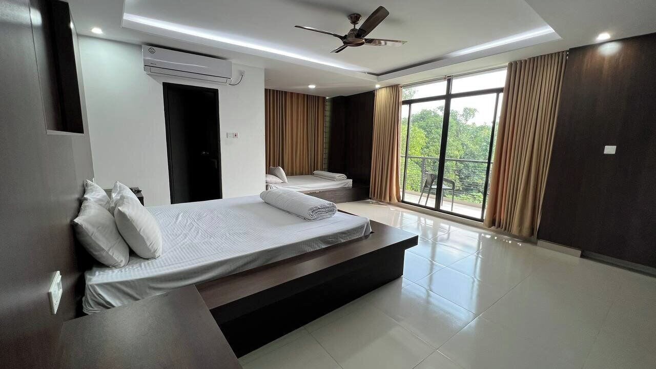 Photo of Bedroom in Dhaka Division