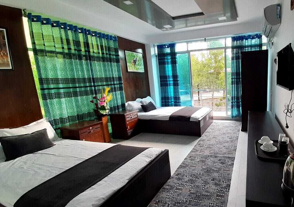 Photo of Bedroom in Khulna Division