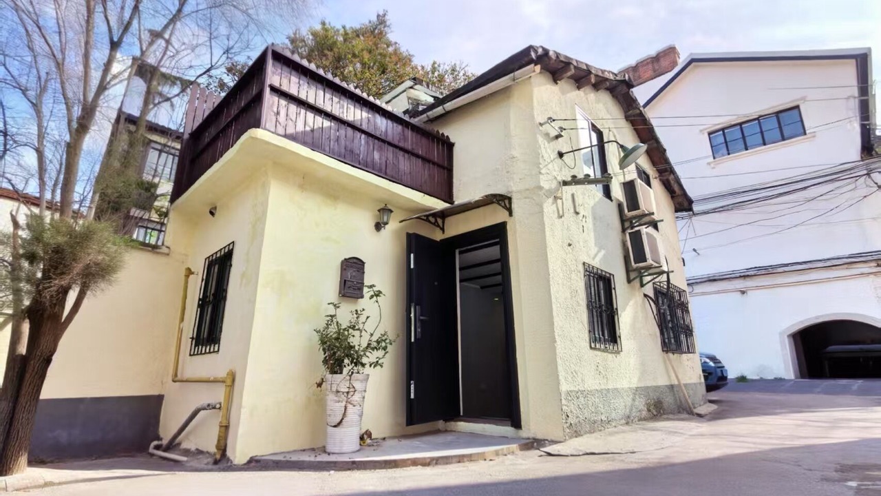 Photo of Outdoor in Huaihai Road Commercial Area