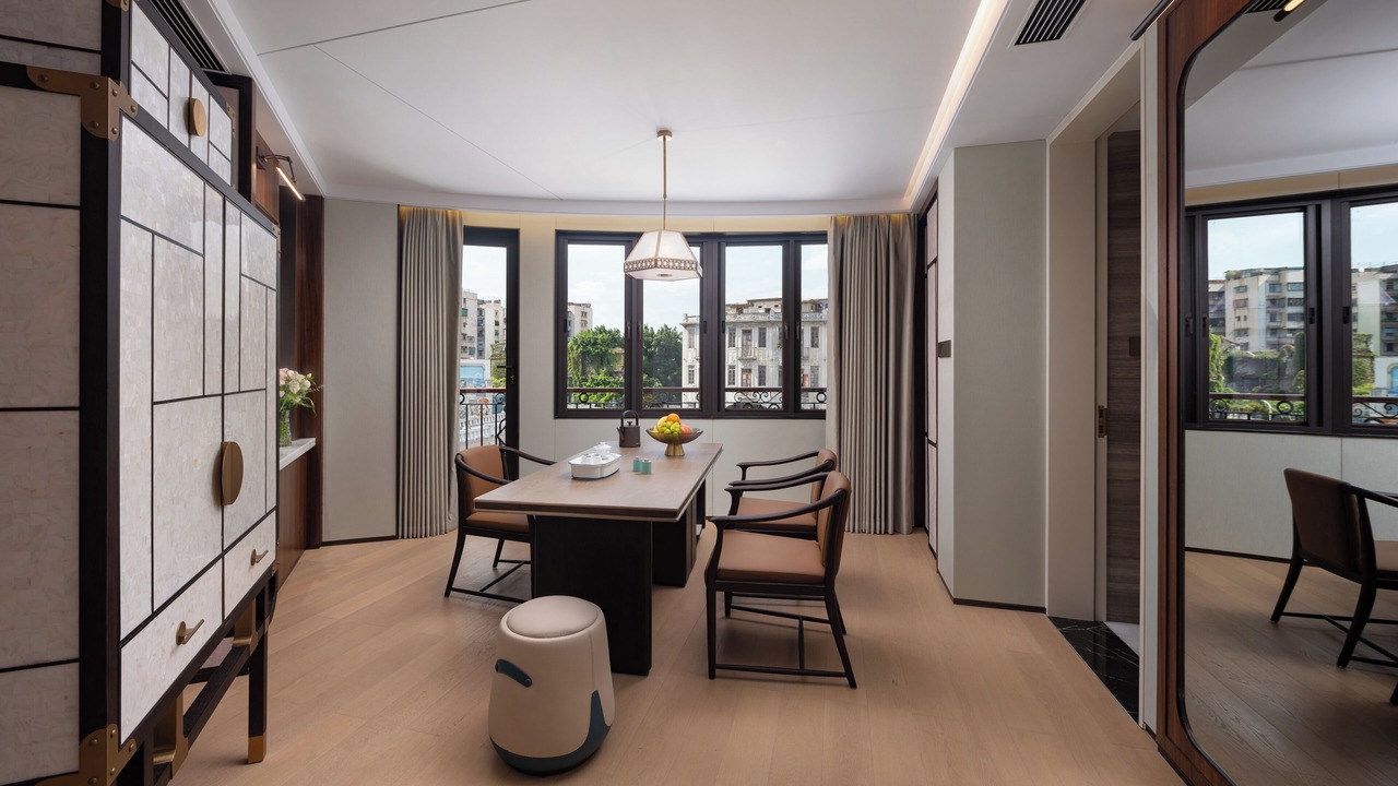 Photo of Bedroom in Jinping Qu