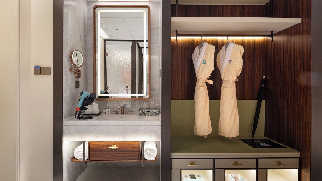 Photo of Bedroom in Jinping Qu