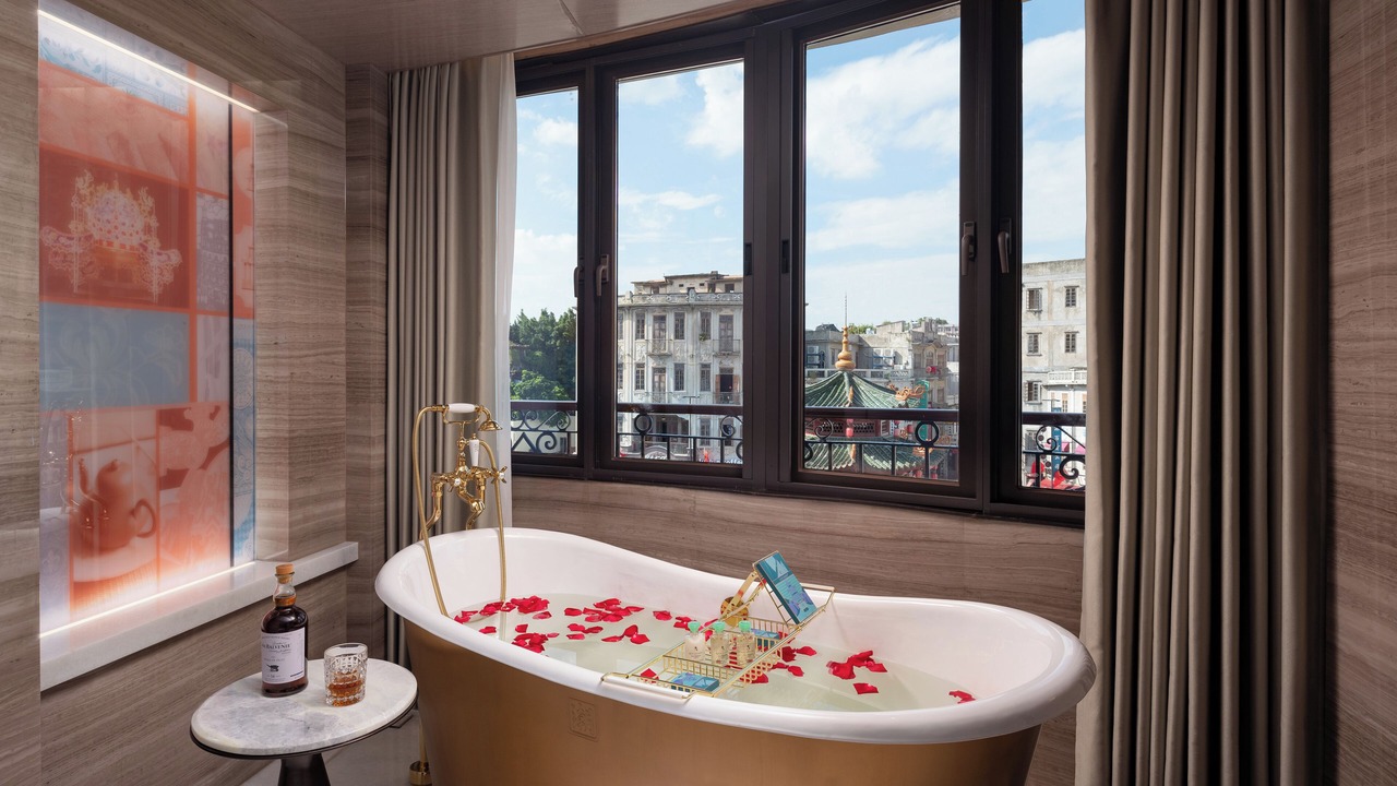 Photo of Bathroom in Jinping Qu