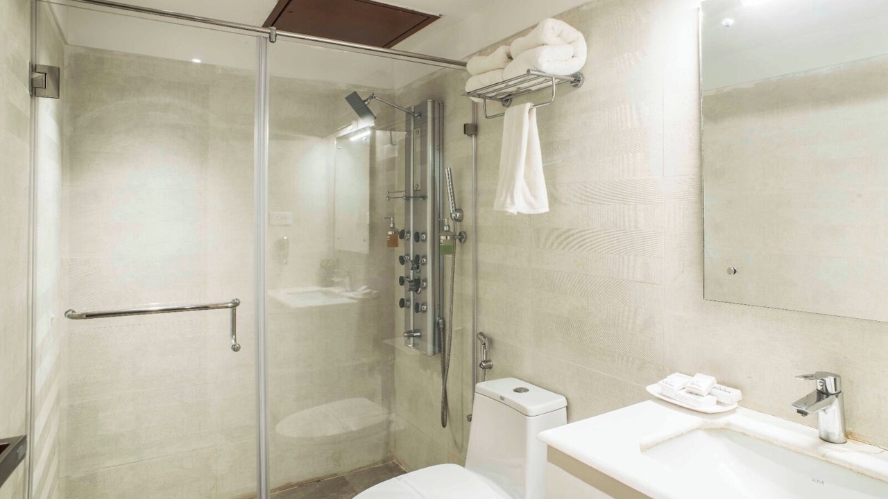 Photo of Bathroom in Bolpur