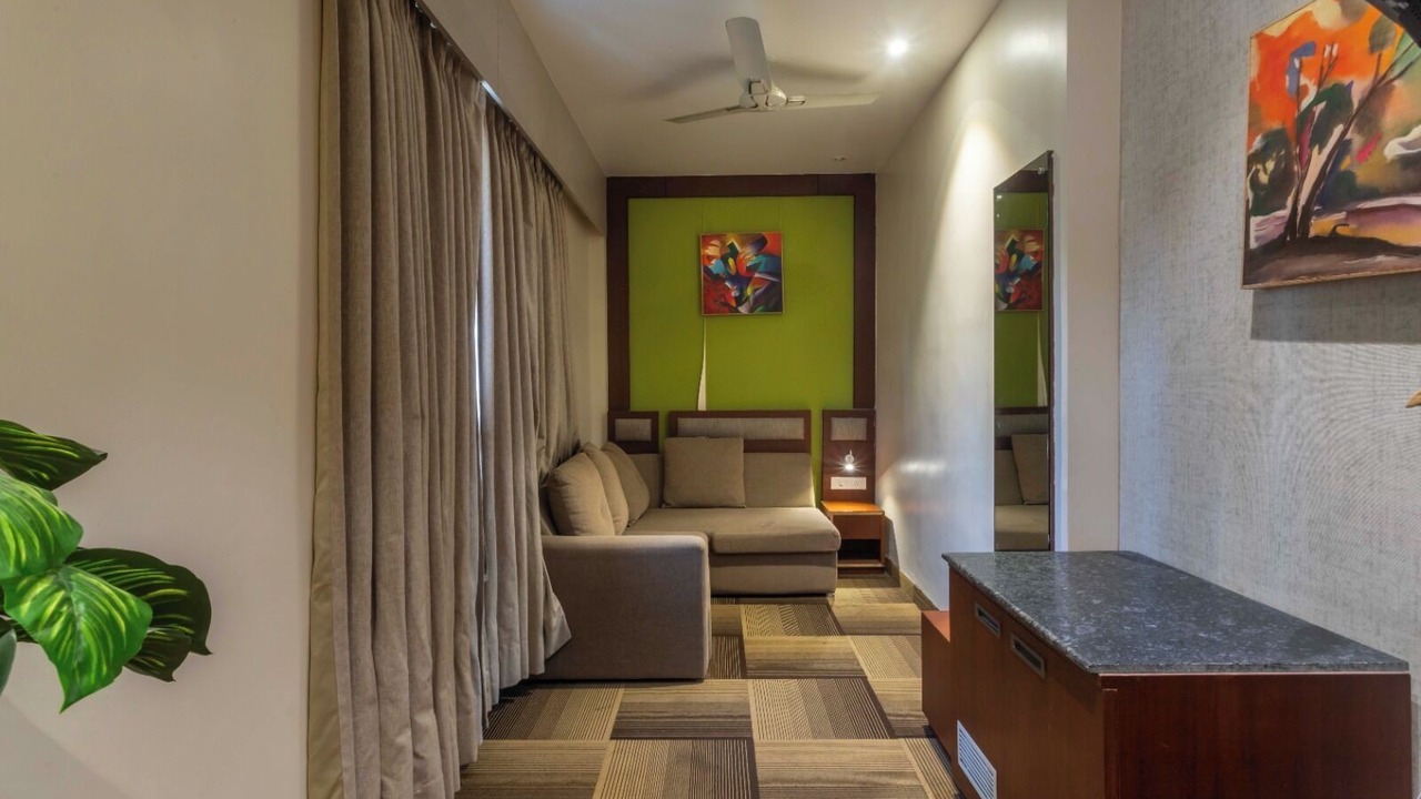 Photo of Bedroom in Bolpur