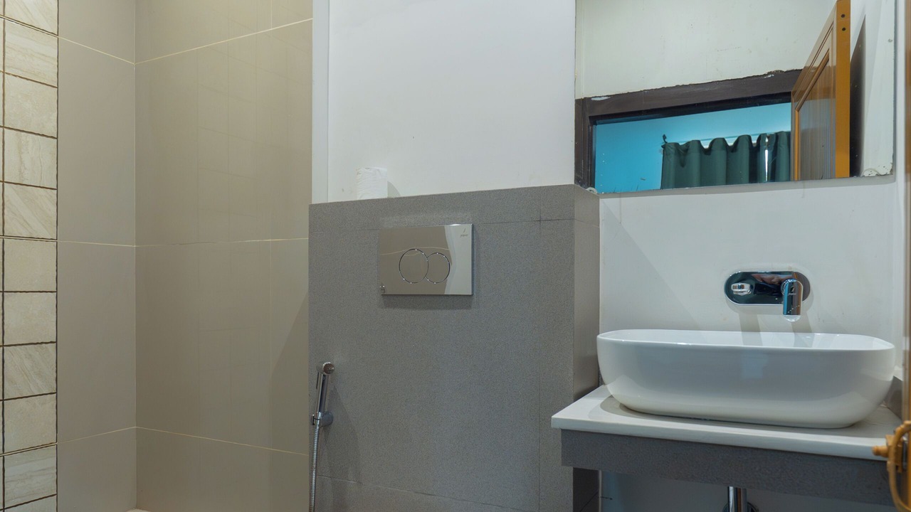 Photo of Bathroom in Aizawl
