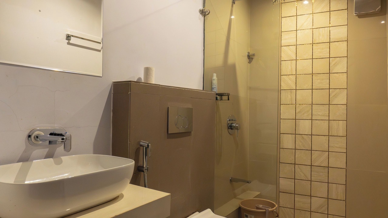 Photo of Bathroom in Aizawl