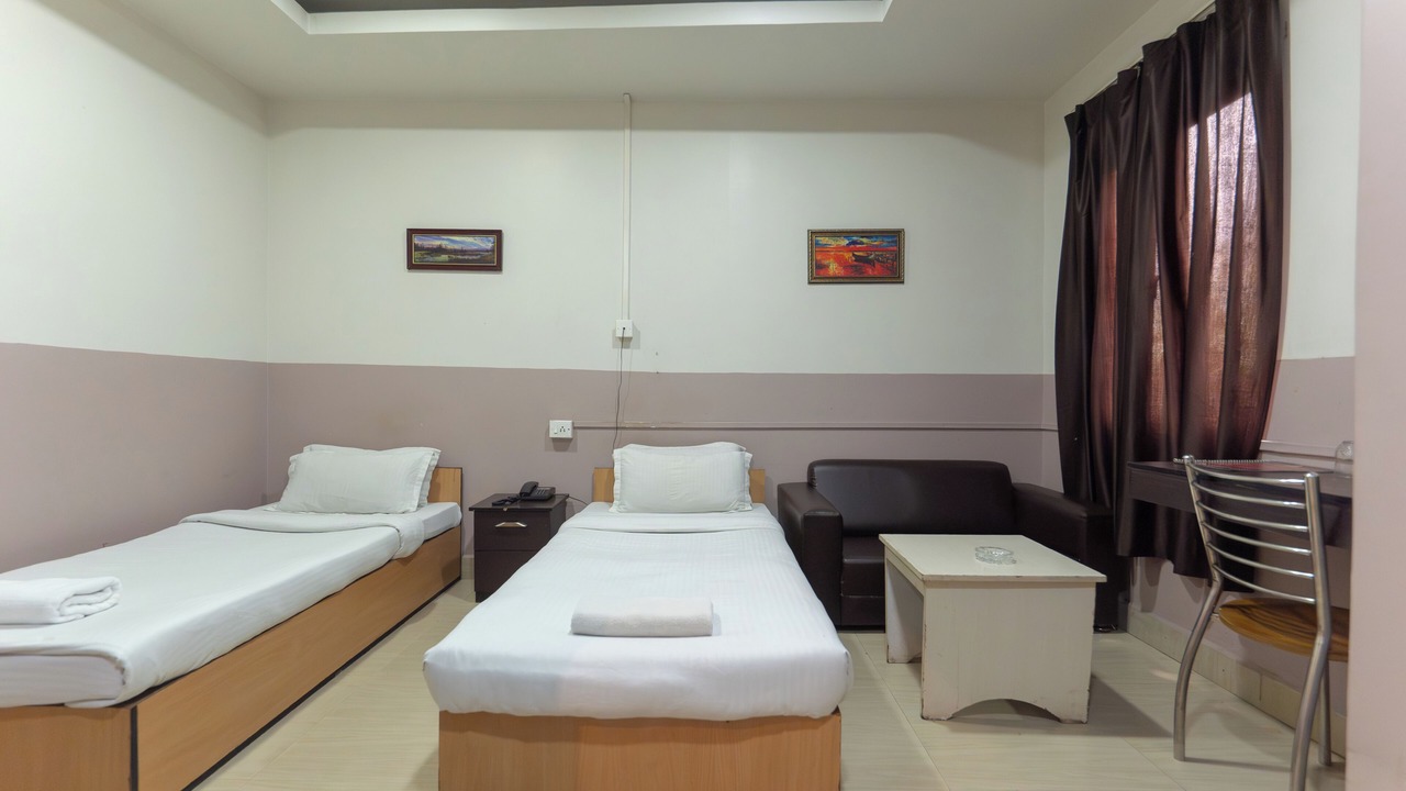 Photo of Bedroom in Aizawl