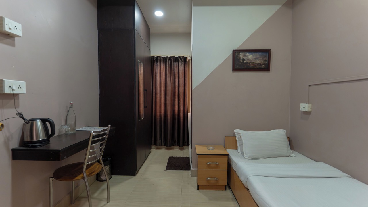 Photo of Bedroom in Aizawl