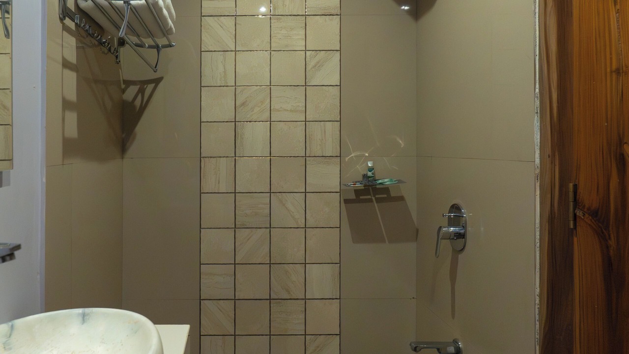 Photo of Bathroom in Aizawl