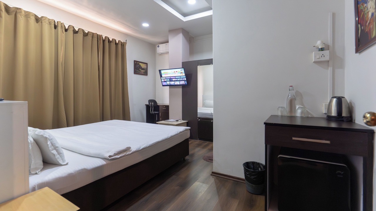 Photo of Bedroom in Aizawl